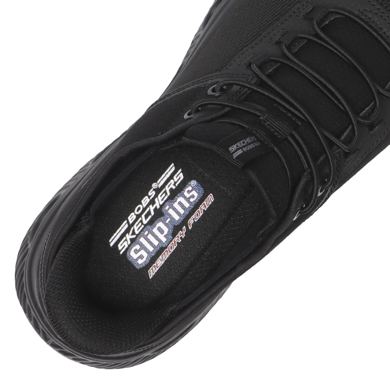 SKECHERS「【SKECHERS】BOBS SPORT ARC WAVES」|スニーカー|