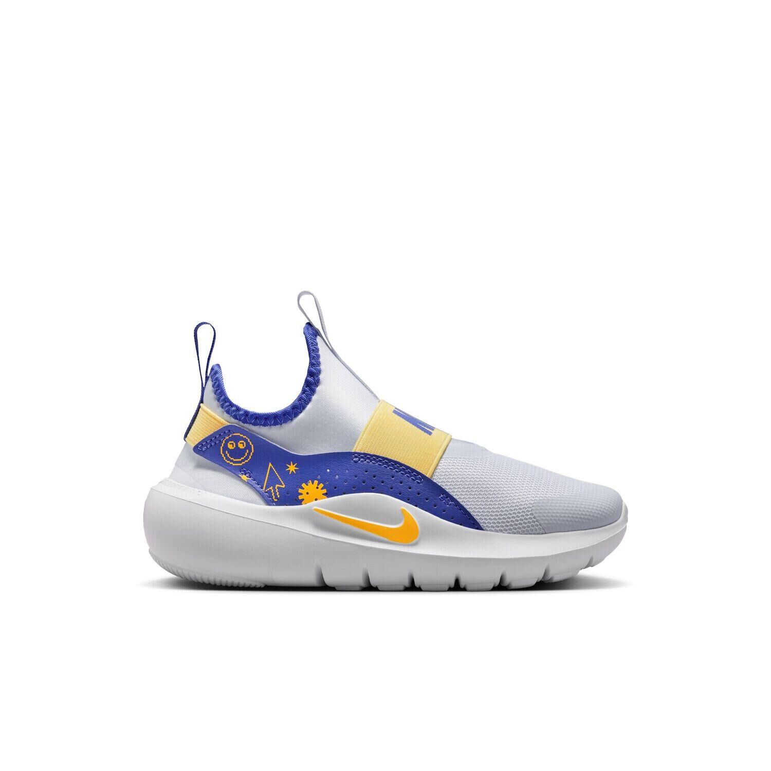 NIKE「【NIKE】17-22(H) FLEX RUNNER 4 SE (PS)」|スニーカー|