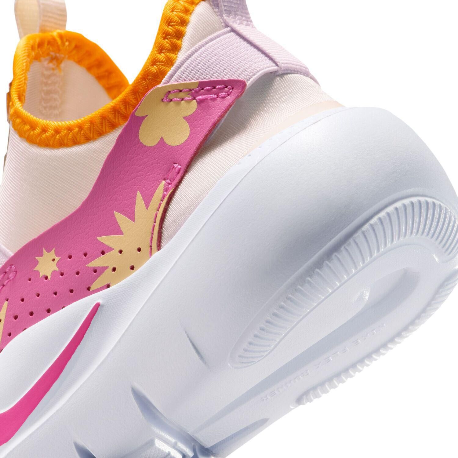 NIKE「【NIKE】17-22(H) FLEX RUNNER 4 SE (PS)」|スニーカー|