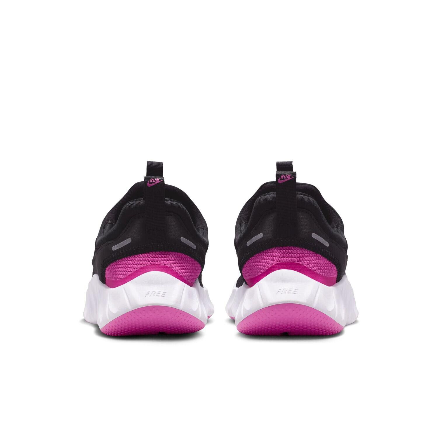 NIKE「【NIKE】225-25(H) NIKE FREE RIDE (GS)」|スニーカー|