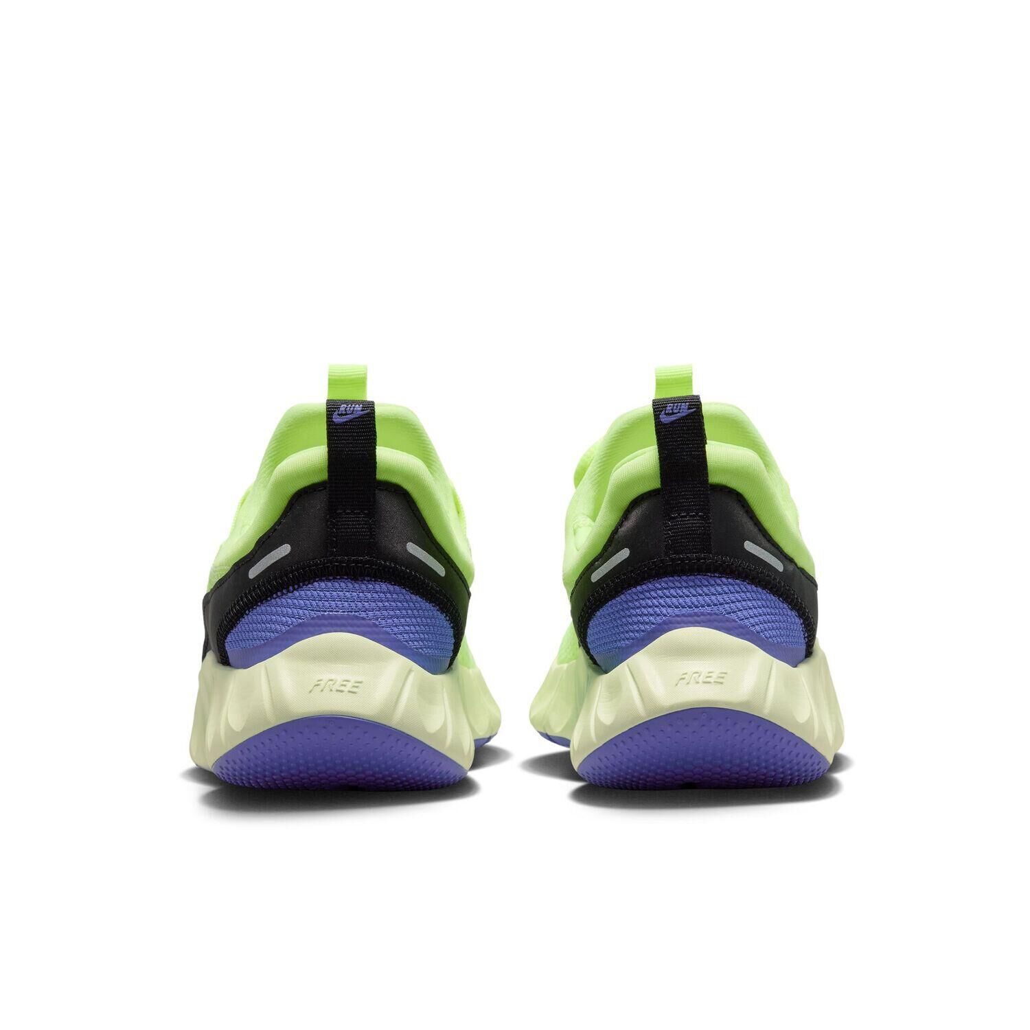 NIKE「【NIKE】225-25(H) NIKE FREE RIDE (GS)」|スニーカー|