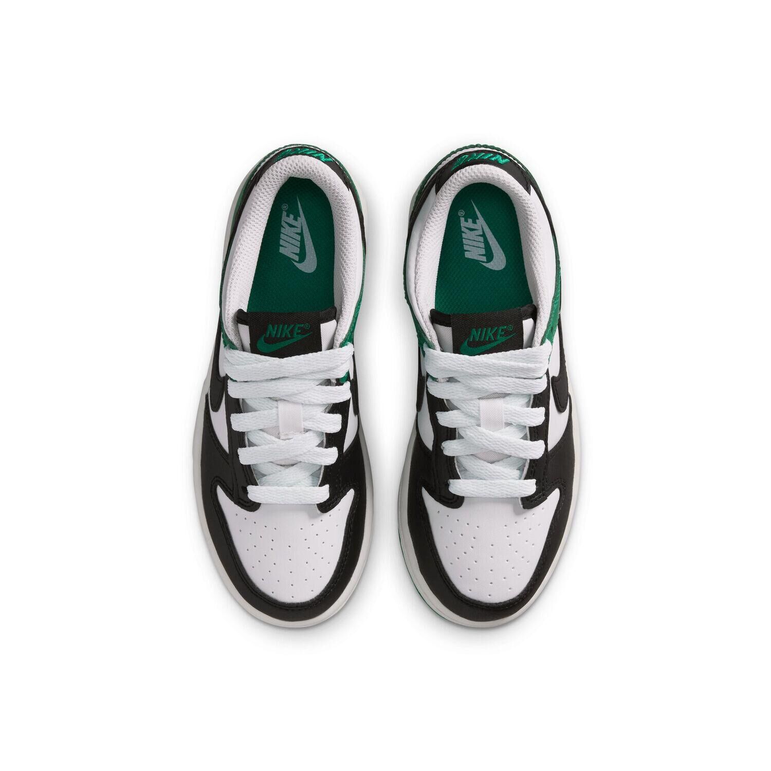 NIKE「【NIKE】17-22 NIKE DUNK LOW RP (PS)」|スニーカー|