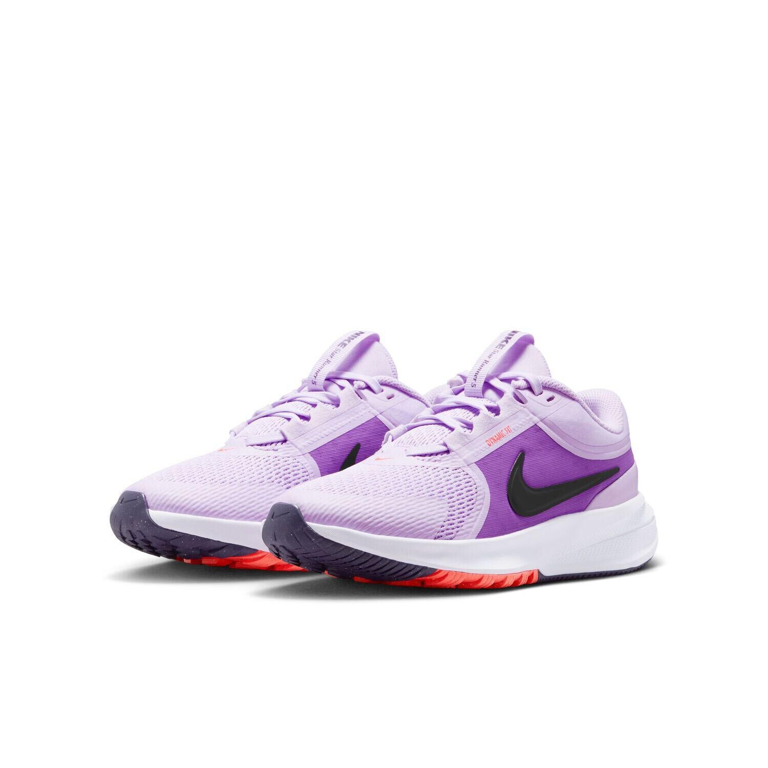 NIKE「【NIKE】225-25(H)STAR RUNNER 5 (GS)」|スニーカー|