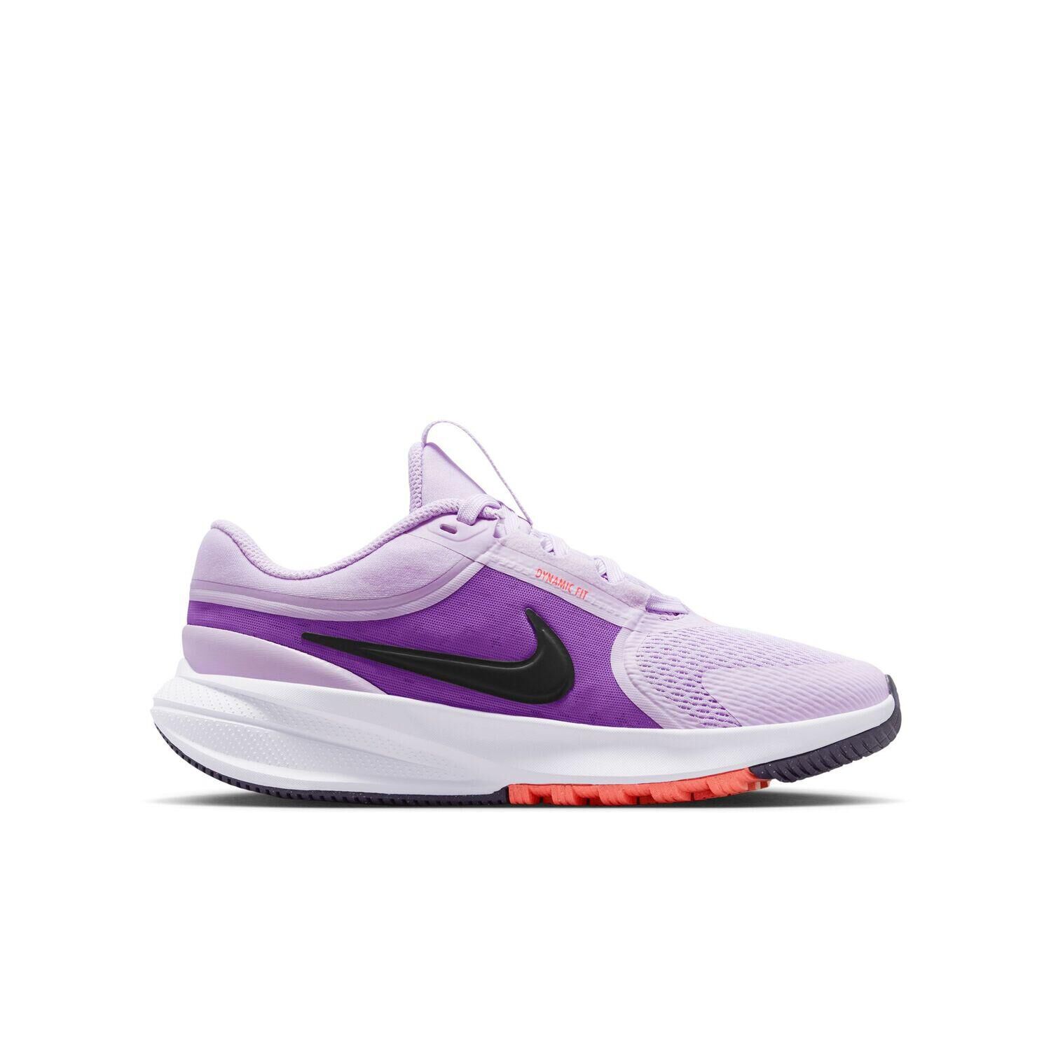 NIKE「【NIKE】225-25(H)STAR RUNNER 5 (GS)」|スニーカー|