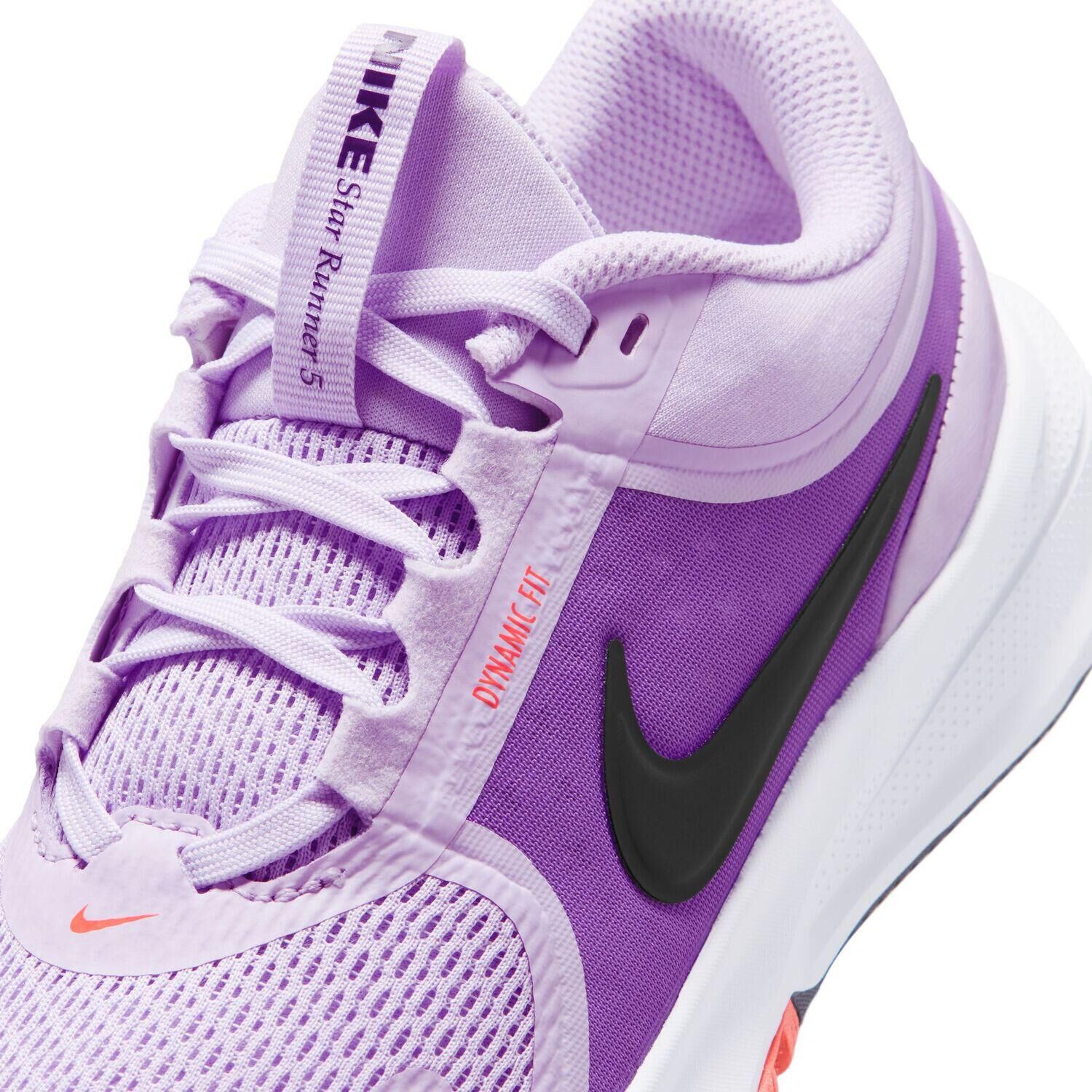 NIKE「【NIKE】225-25(H)STAR RUNNER 5 (GS)」|スニーカー|