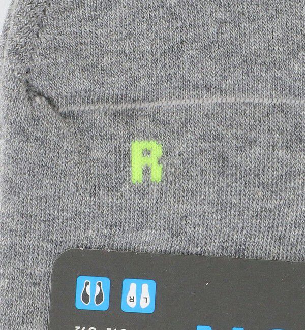 UNITED ARROWS「＜FALKE＞Run Socks/ソックス」|ソックス|