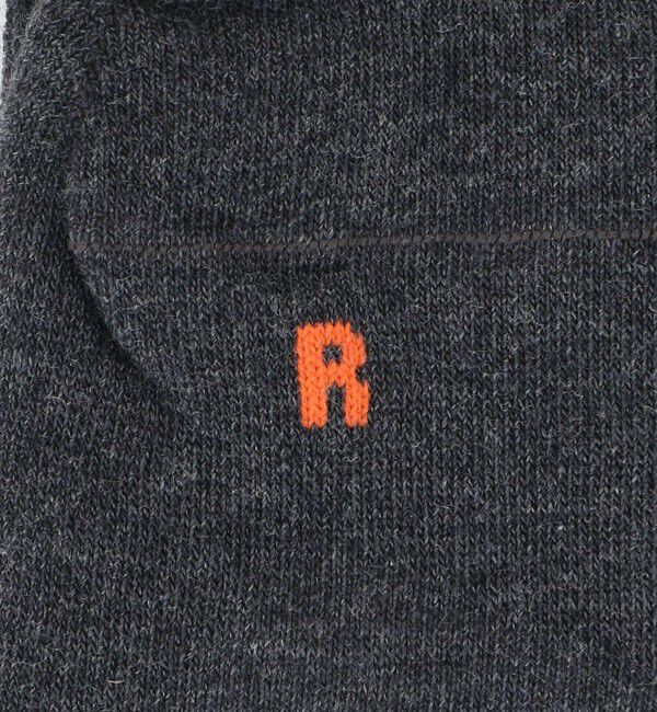 UNITED ARROWS「＜FALKE＞Run Socks/ソックス」|ソックス|