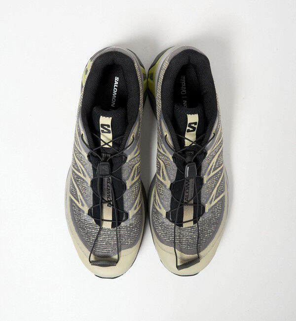 UNITED ARROWS「【国内EXCLUSIVE】＜Salomon＞ XT-6 SHADOW/スニーカー」|スニーカー|
