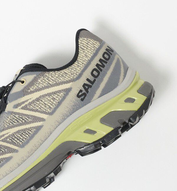UNITED ARROWS「【国内EXCLUSIVE】＜Salomon＞ XT-6 SHADOW/スニーカー」|スニーカー|