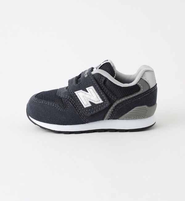 UNITED ARROWS green label relaxing「＜New Balance＞IZ996Z スニーカー / キッズ  14cm-16cm」|スニーカー|