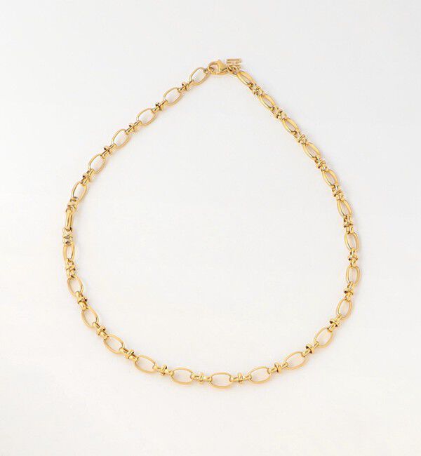 UNITED ARROWS green label relaxing「＜HARPIE＞ODETTE ネックレス」|ネックレス|