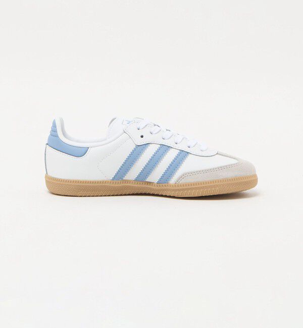 UNITED ARROWS green label relaxing「＜adidas Originals＞ SAMBA スニーカー / キッズ  17cm-21cm」|スニーカー|