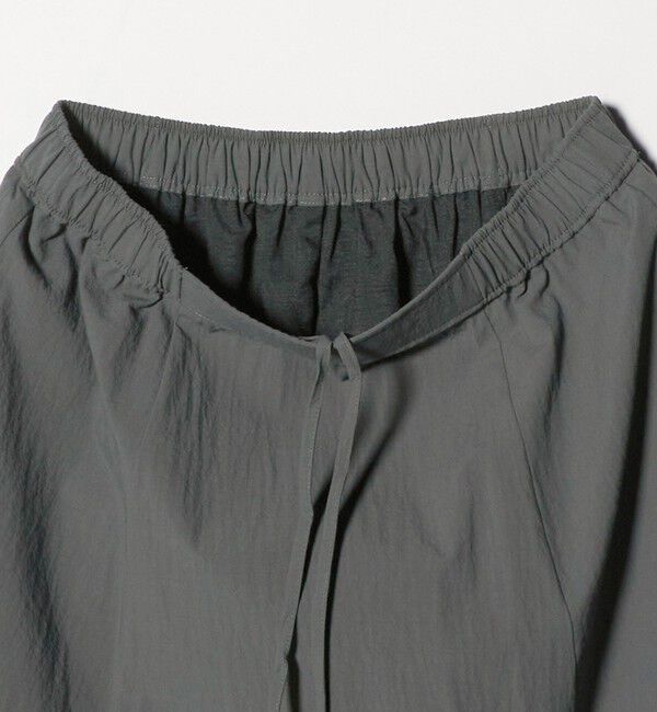 UNITED ARROWS green label relaxing「ポコポコ フレア スカート」|フレア|