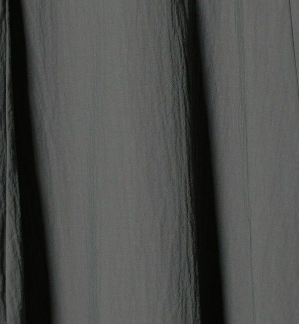 UNITED ARROWS green label relaxing「ポコポコ フレア スカート」|フレア|