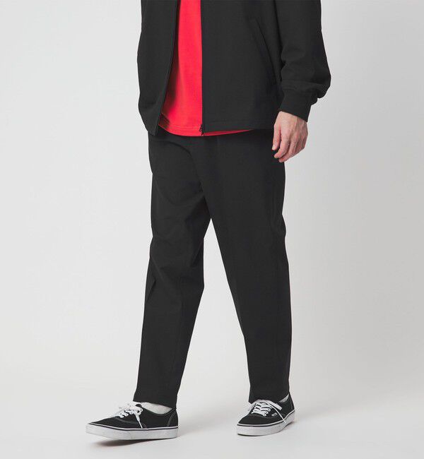 UNITED ARROWS green label relaxing「FREELITCH ワイド ユーティリティ パンツ W2 -2WAYストレッチ・吸水速乾-」|その他|