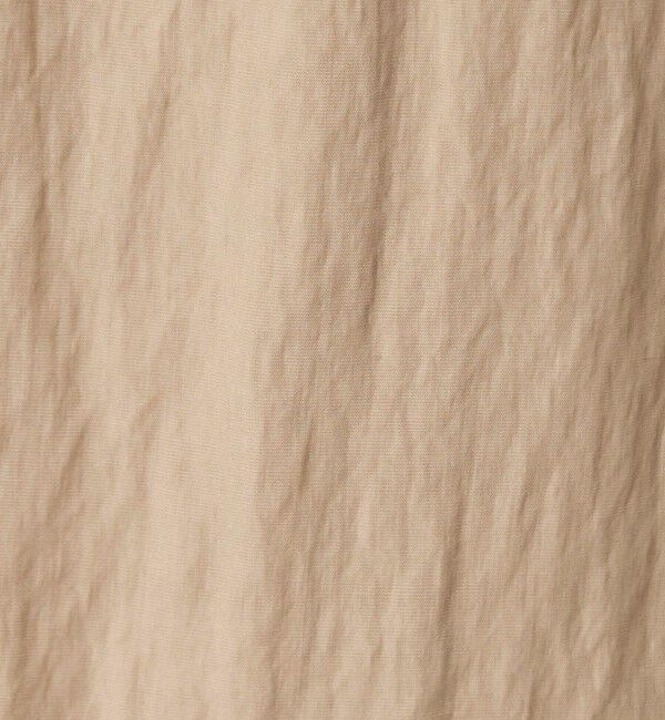 UNITED ARROWS green label relaxing「［size SHORTあり］フィブリル ナロー スカート」|タイト|