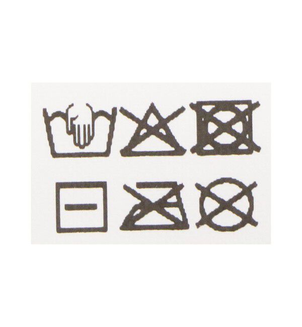 UNITED ARROWS green label relaxing「ペーパー ニット ジレ ウォッシャブル」|ベスト・ジレ|