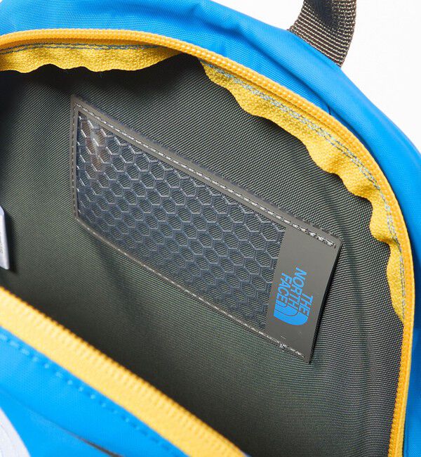 UNITED ARROWS green label relaxing「＜THE NORTH FACE＞ホームスライス リュック（8L） / キッズ  」|リュック|