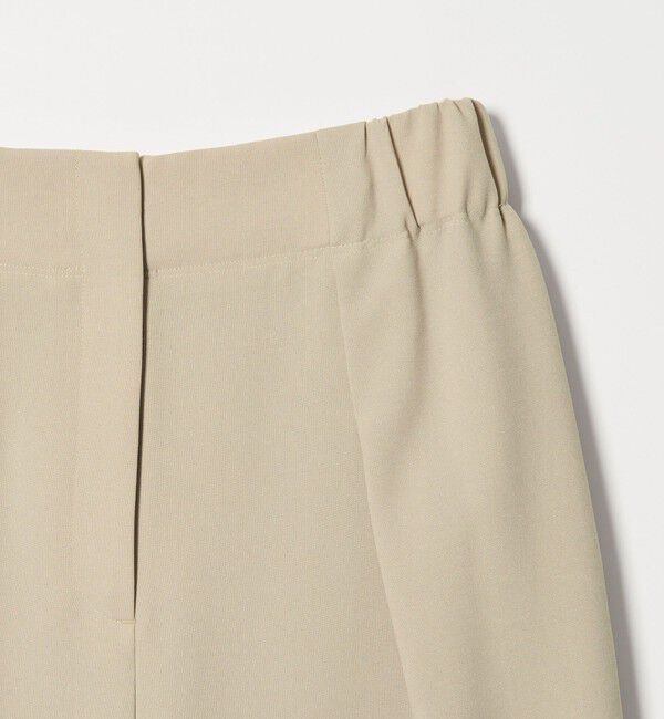 EMMEL REFINES「＜EMMEL REFINES＞EM ジプシーサップ ワイドパンツ」|チノ|