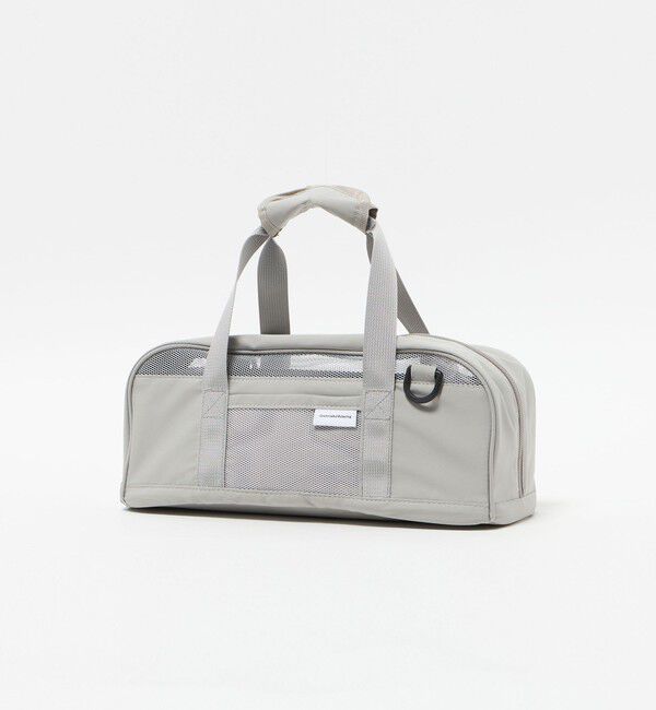 UNITED ARROWS green label relaxing「【WEB限定】絵の具 バッグ / キッズ はっ水」|ショルダー・メッセンジャー|