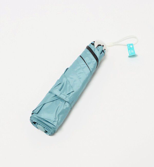 UNITED ARROWS green label relaxing「＜Wpc.＞ソリッド ミニ 傘 / キッズ 晴雨兼用」|傘|