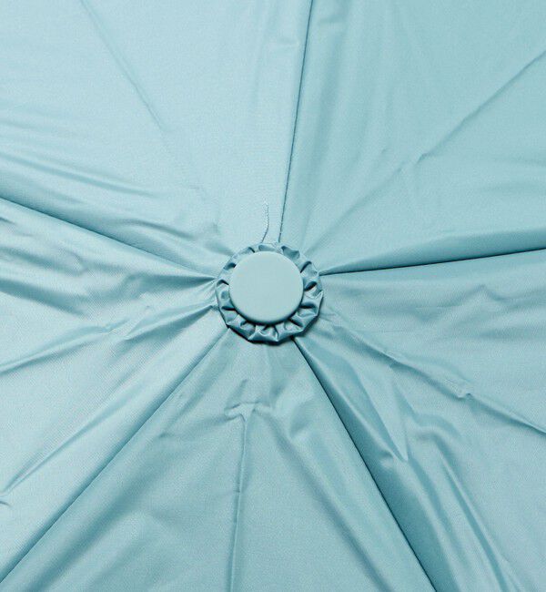 UNITED ARROWS green label relaxing「＜Wpc.＞ソリッド ミニ 傘 / キッズ 晴雨兼用」|傘|