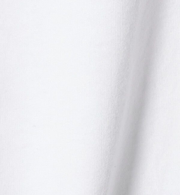 UNITED ARROWS green label relaxing「＜Champion＞ロングスリーブフットボール Tシャツ 140cm-160cm」|Tシャツ・カットソー|