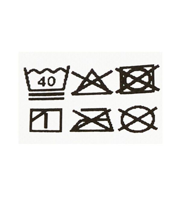 UNITED ARROWS green label relaxing「バイカラー カノコ ポロワンピース / キッズ  140cm-160cm」|ワンピース|