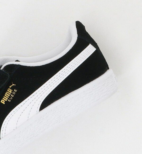 UNITED ARROWS green label relaxing「＜PUMA＞スウェード クラシックスニーカー / キッズ  18cm-21cm」|スニーカー|