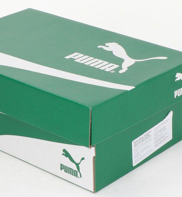 UNITED ARROWS green label relaxing「＜PUMA＞スウェード クラシックスニーカー / キッズ  18cm-21cm」|スニーカー|