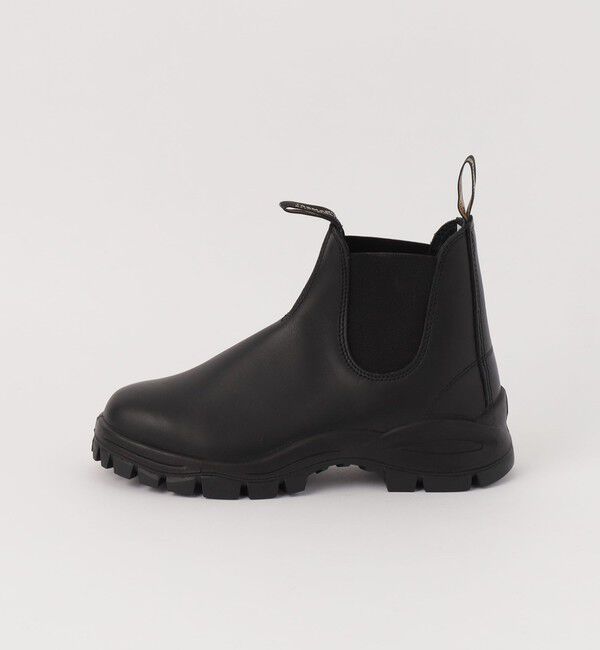BEAUTY&YOUTH UNITED ARROWS「＜BLUNDSTONE＞ LUG ブーツ」|その他|BLACK