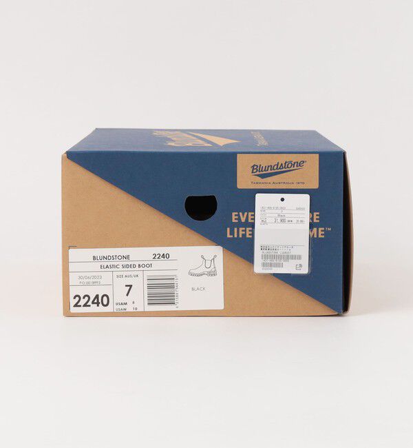 BEAUTY&YOUTH UNITED ARROWS「＜BLUNDSTONE＞ LUG ブーツ」|その他|