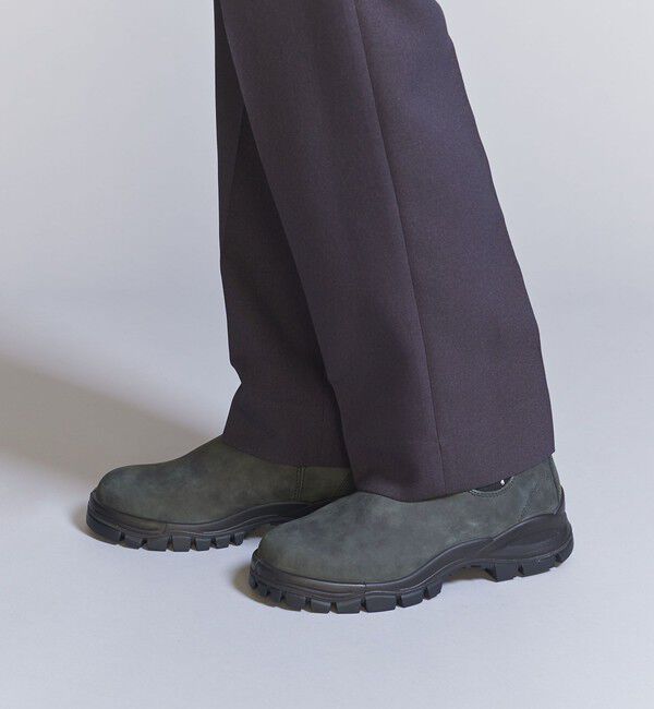 BEAUTY&YOUTH UNITED ARROWS「＜BLUNDSTONE＞ LUG ブーツ」|その他|