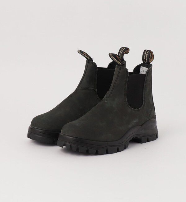 BEAUTY&YOUTH UNITED ARROWS「＜BLUNDSTONE＞ LUG ブーツ」|その他|