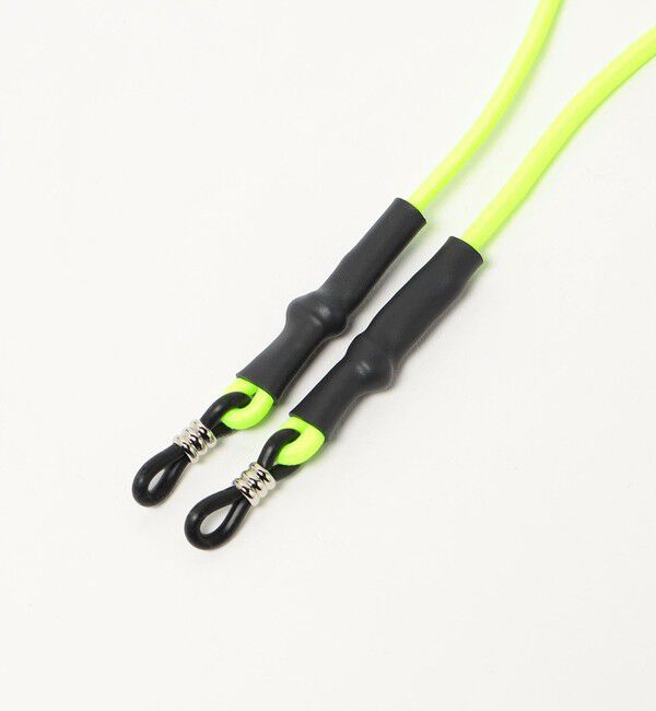 BEAUTY&YOUTH UNITED ARROWS「エラスティック グラス コード」|メガネ|