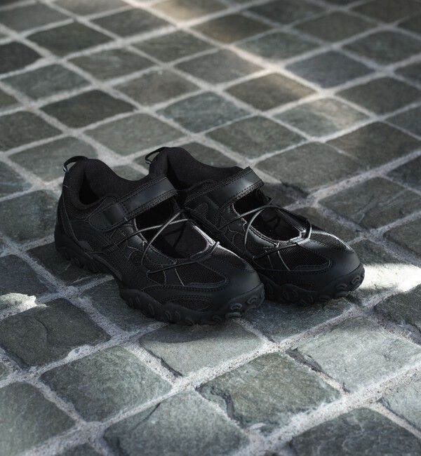 BEAUTY&YOUTH UNITED ARROWS「【別注】＜FILA＞エシャッペ ECHAPPE VCv2/スニーカー」|スニーカー|