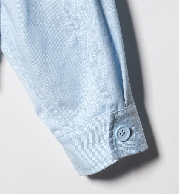 BEAUTY&YOUTH UNITED ARROWS「＜LACOSTE for BEAUTY&YOUTH＞ジップ ブルゾン」|その他|