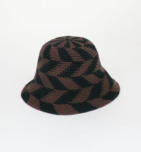 BEAUTY&YOUTH UNITED ARROWS「＜PCNQ＞ABEL コットン バケットハット」|ハット|