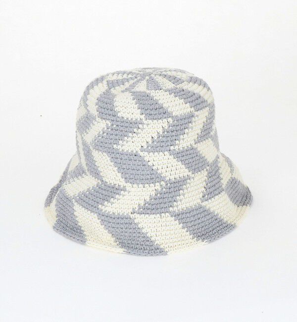 BEAUTY&YOUTH UNITED ARROWS「＜PCNQ＞ABEL コットン バケットハット」|ハット|