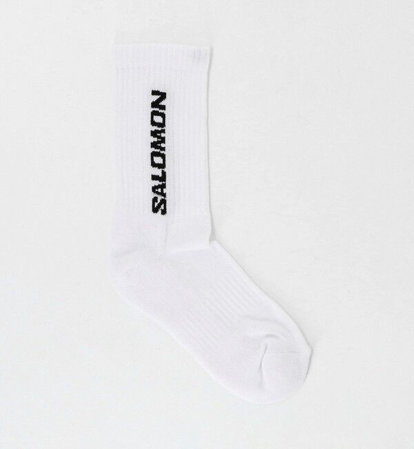 BEAUTY&YOUTH UNITED ARROWS「＜Salomon＞EVERYDAY CREW 3P ソックス」|ソックス|