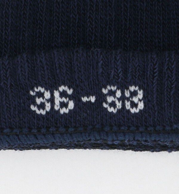 BEAUTY&YOUTH UNITED ARROWS「＜Salomon＞EVERYDAY CREW 3P ソックス」|ソックス|