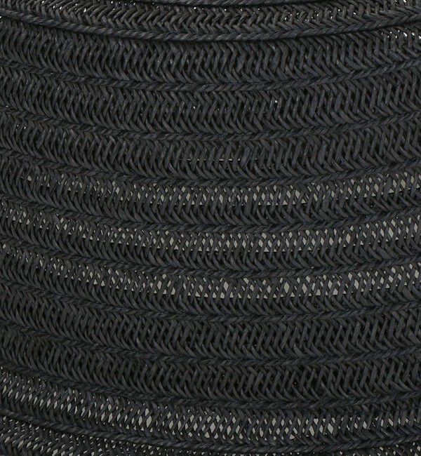 BEAUTY&YOUTH UNITED ARROWS「＜GRILLO＞ペーパー バケット ハット」|ハット|