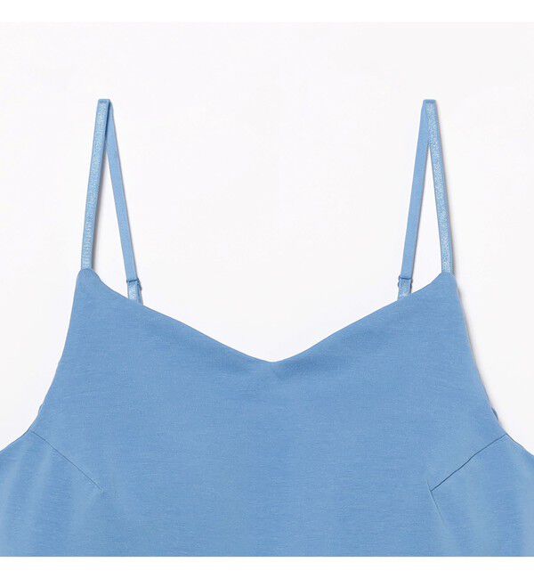 Ray BEAMS 「カップ付き キャミソール」|キャミソール|