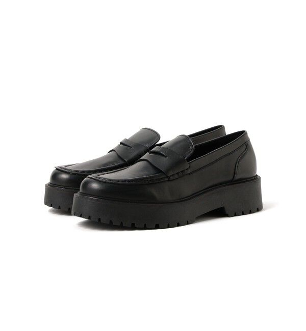 Ray BEAMS 「REMME / LethLoafer」|その他|