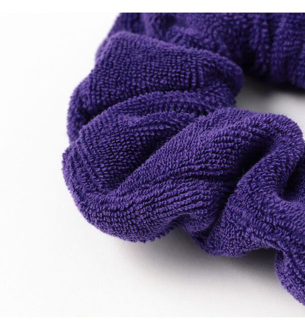 BEAMSBOY「パイル シュシュ 2セット」|その他|