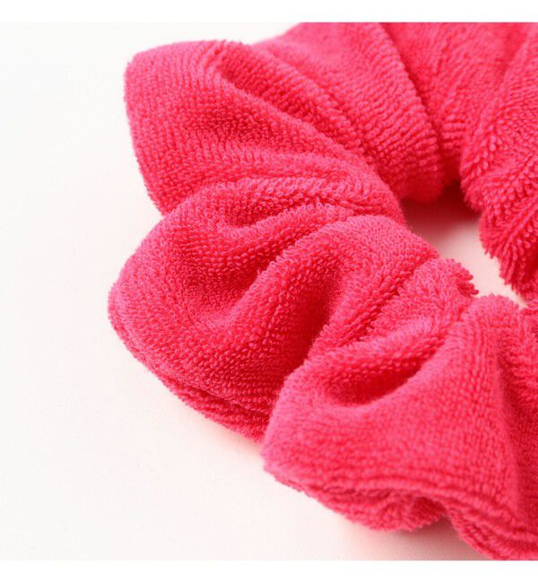 BEAMSBOY「パイル シュシュ 2セット」|その他|