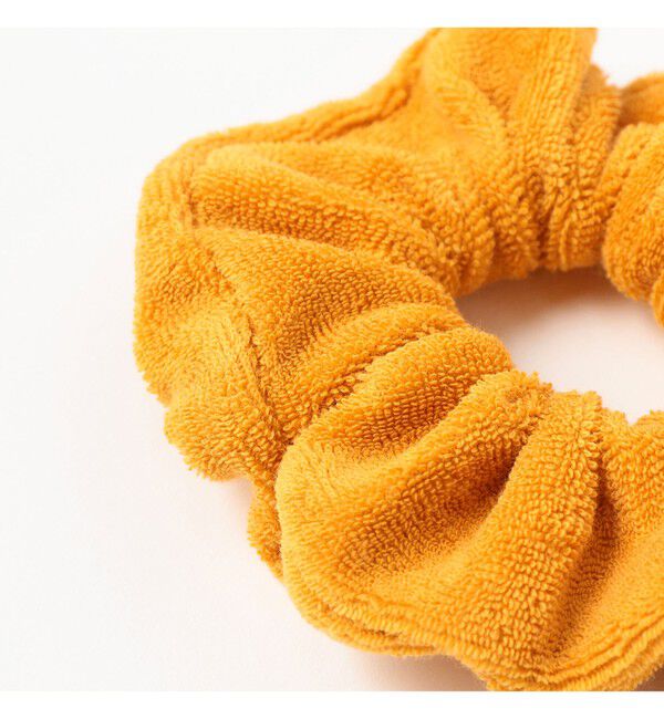 BEAMSBOY「パイル シュシュ 2セット」|その他|