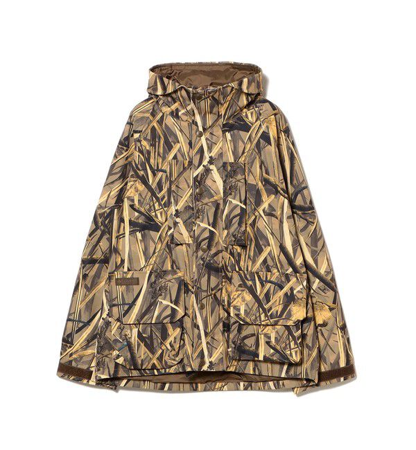 BEAMSBOY「【別注】Columbia / Sauvie Island（TM）Jacket」|ブルゾン・スタジャン|