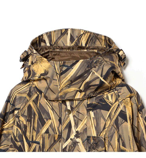 BEAMSBOY「【別注】Columbia / Sauvie Island（TM）Jacket」|ブルゾン・スタジャン|