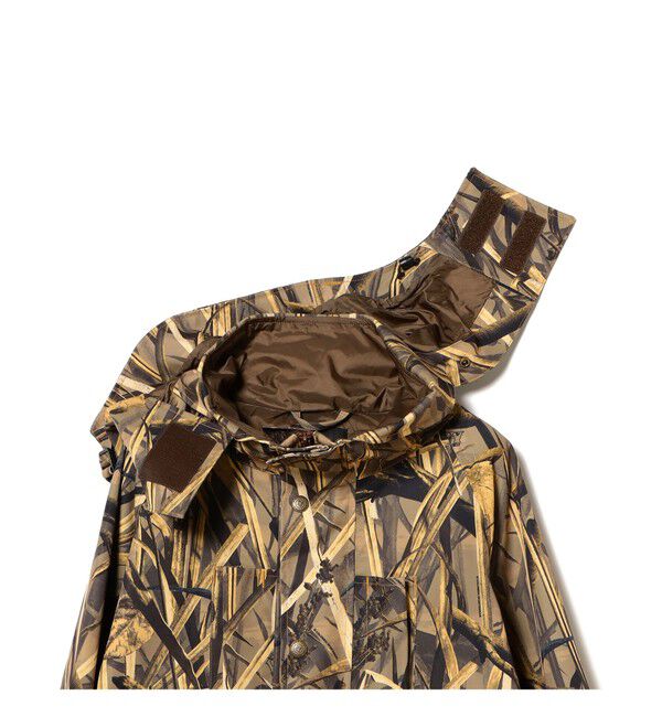 BEAMSBOY「【別注】Columbia / Sauvie Island（TM）Jacket」|ブルゾン・スタジャン|